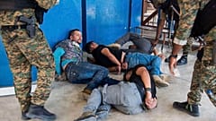 Some suspects in the assassination of Haiti's President Jovenel Moise