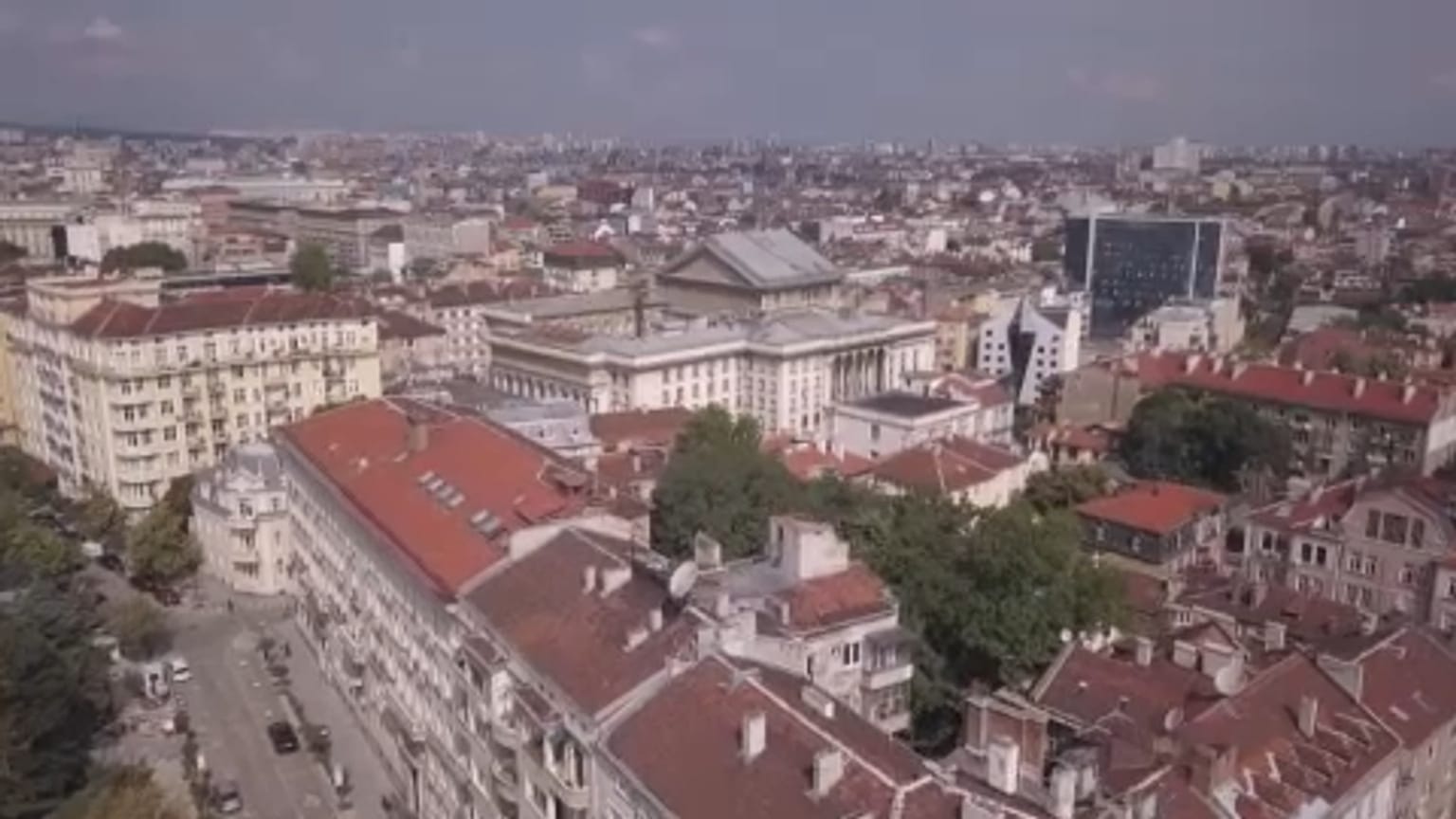 Bulgarien wählt, Kernthema Korruption: "Weiter so" mit Bojko Borissow oder Kehrtwende?