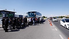 Bağımsız Maden İşçileri Sendikası Genel Başkanı Tahir Çetin, trafik kazasında hayatını kaybetti