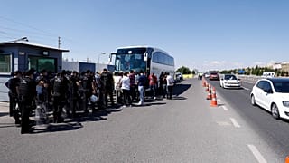 Bağımsız Maden İşçileri Sendikası Genel Başkanı Tahir Çetin, trafik kazasında hayatını kaybetti