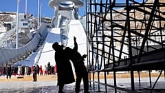 Beijing Olympics
