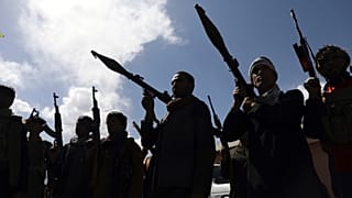 Taliban örgütü, Afganistan'ın yüzde 85'ini kontrolü altında tuttuğunu iddia ediyor / Arşiv