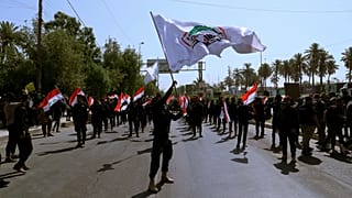 تأتي زيارة قاني وتوجيهاته في وقت تتزايد فيه هجمات الميليشيات ضد الولايات المتحدة في القواعد العسكرية في كل من العراق وسوريا