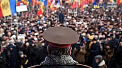 The landlocked nation has experienced years of one political crisis after another 