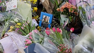 Sarah Everard went missing while walking home from a friend's house in March - and her body was found in woodland a week later
