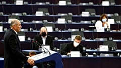 Slowenien - ein Problem für alle Europäer?