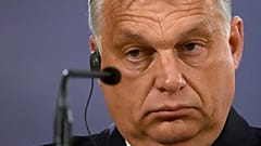 Orbán Viktor Belgrádban