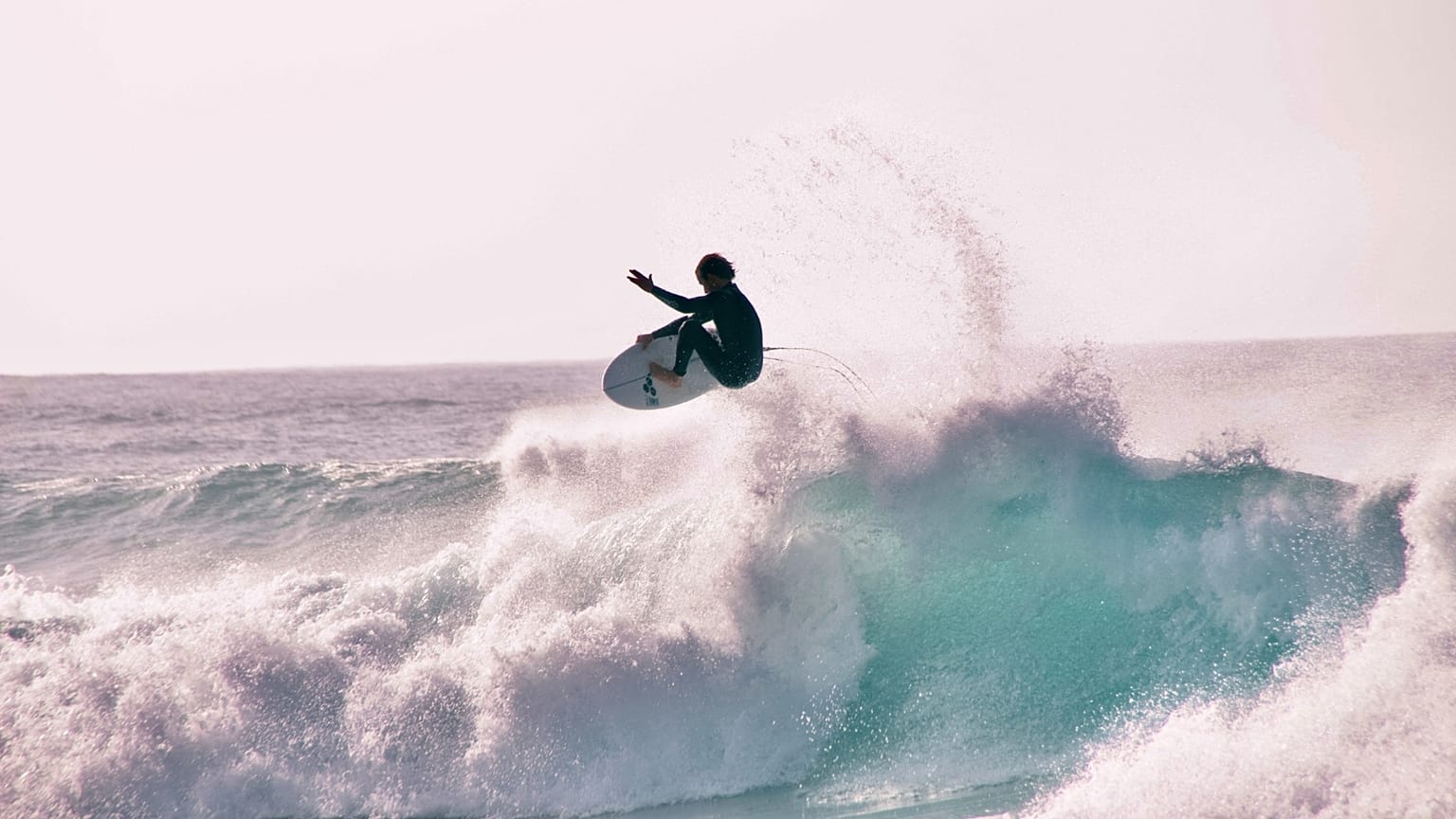 Beaches for everyone interested in catching a wave can be found across Europe. 