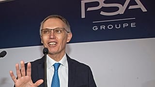Stellantis anuncia más de 30.000 millones de euros de inversión