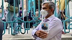 euronews Witness