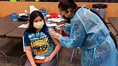 Virus Outbreak US