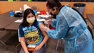 Virus Outbreak US