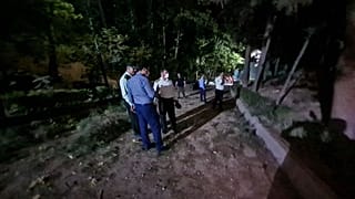عکس پارک ملت تهران جاییکه حادثه در آن رخ داده است
