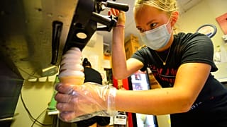 Ice Cream Shop