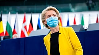 Ursula von der Leyen