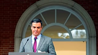 Pedro Sánchez apresentou a maior remodelação governamental desde que está no poder