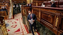Jünger und effektiver: Pedro Sánchez nimmt Regierungsumbildung vor