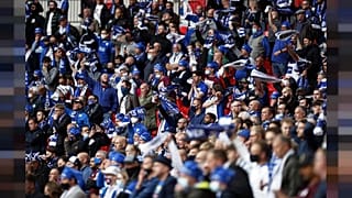 La domenica delle grandi finali
