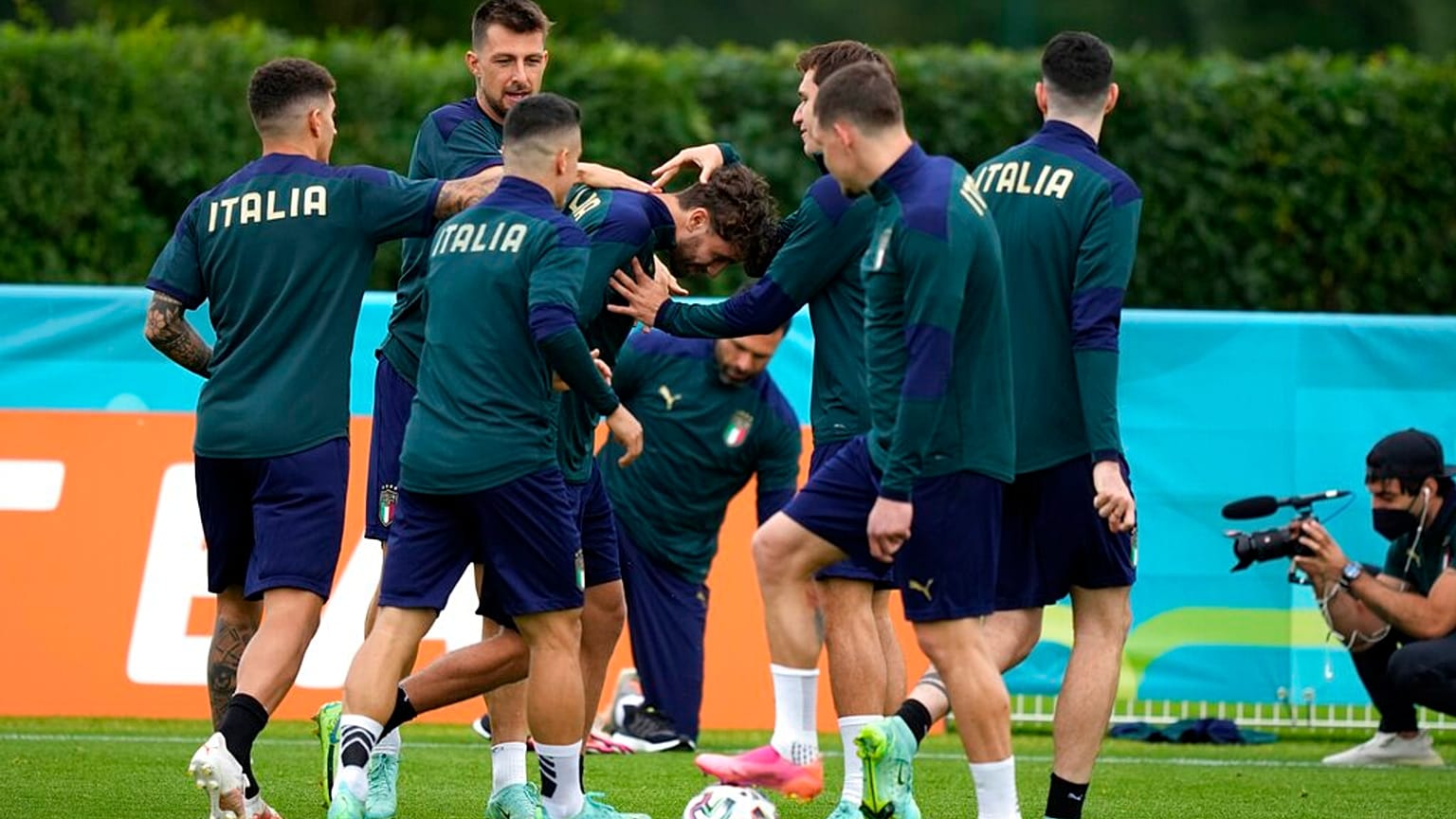 Euro 2020