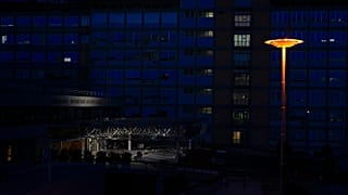 L'ospedale Gemelli si prepara al primo Angelus di Papa Francesco