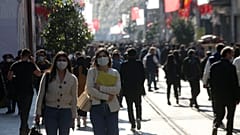 İstiklal Caddesi
