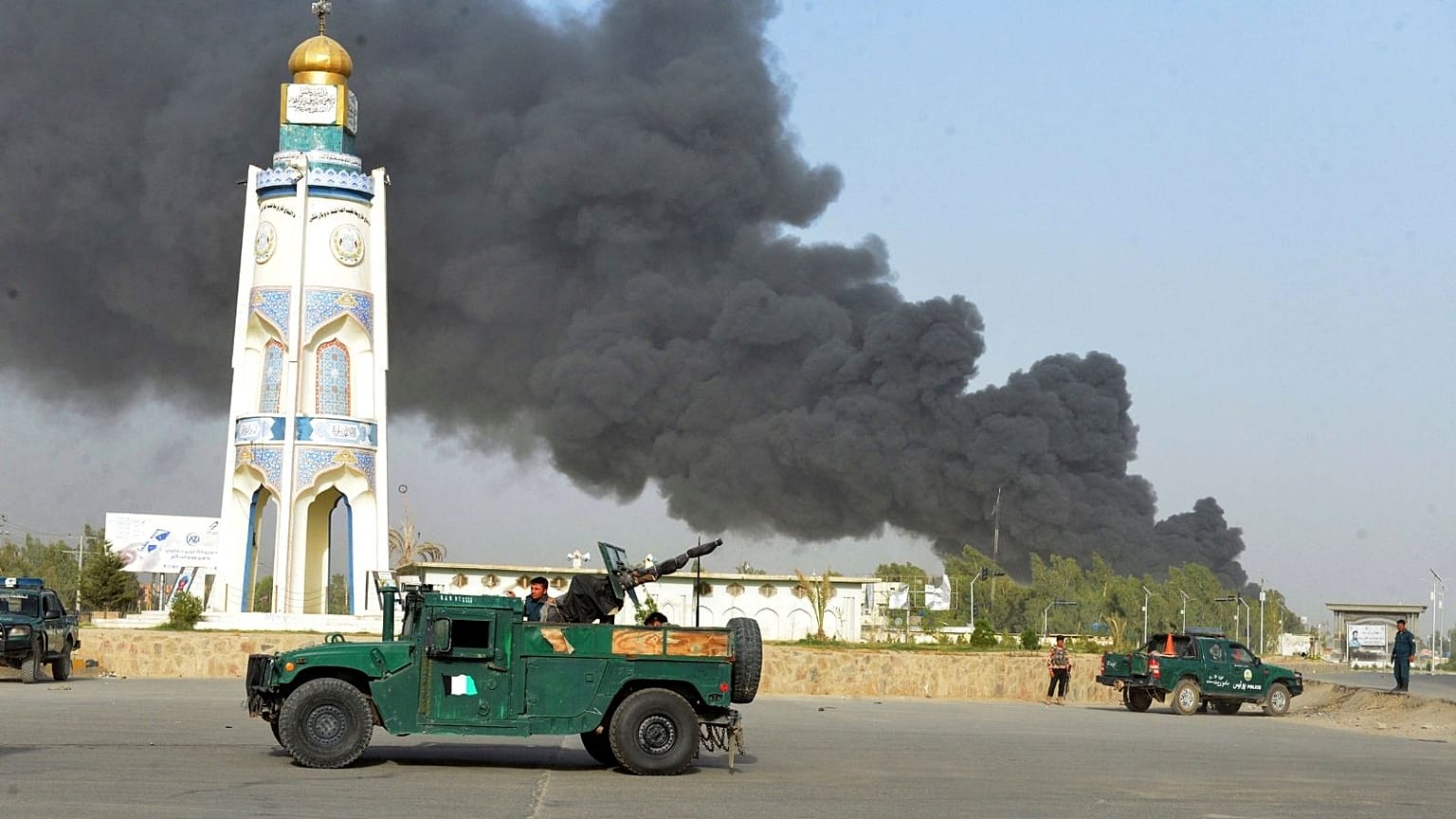 Kandahar