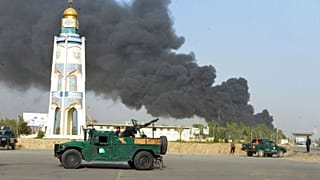Kandahar