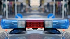 پلیس ایتالیا