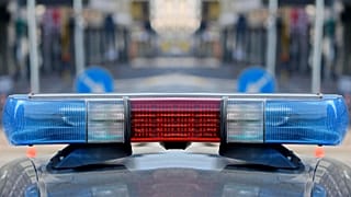 پلیس ایتالیا