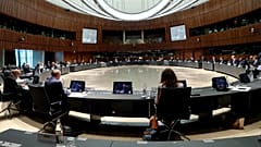 Συμβούλιο Υπουργών Εξωτερικών της Ε.Ε.