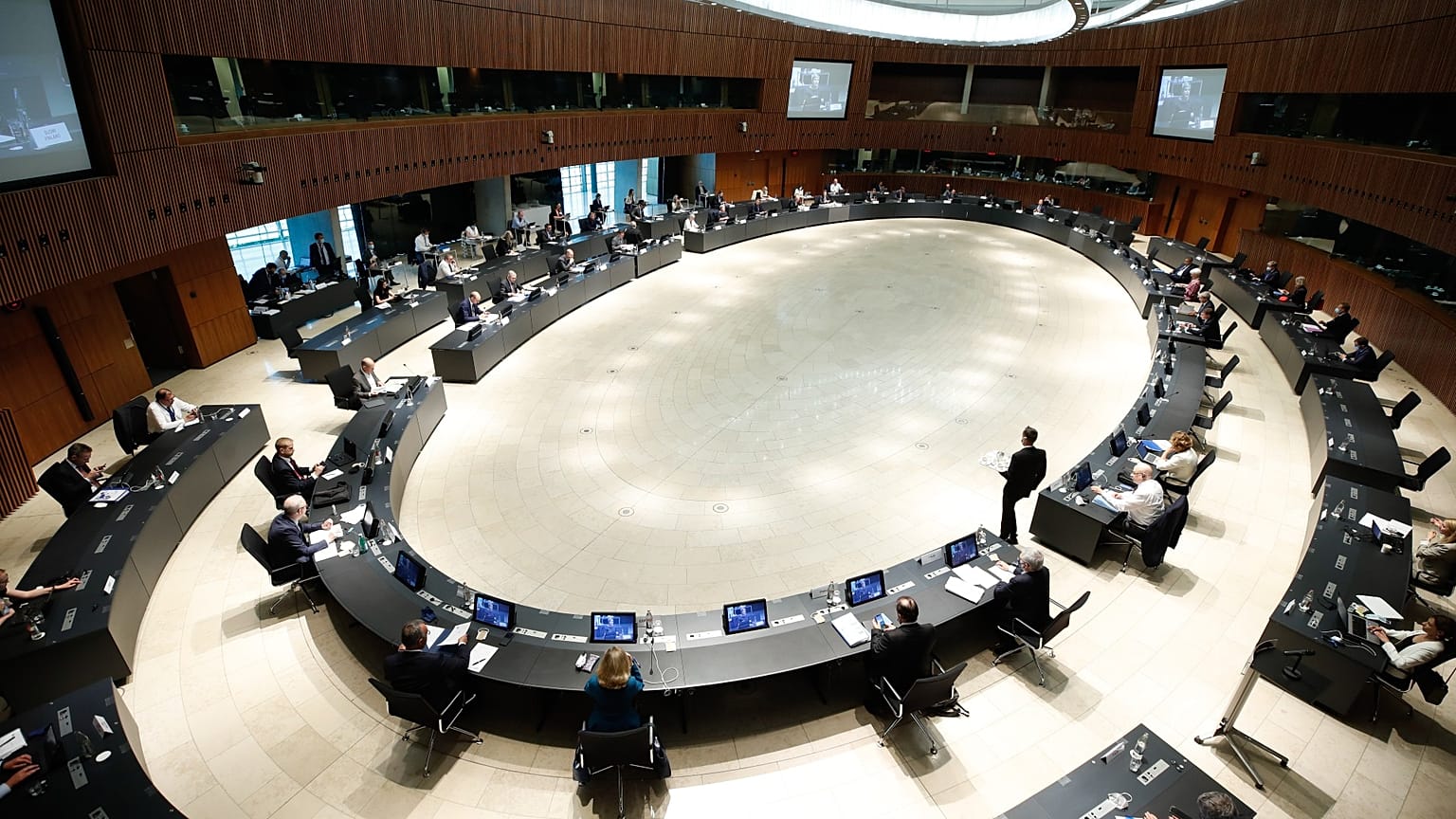 Eurogroup