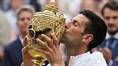Novak Djokovic vence em Wimbledon pela sexta vez