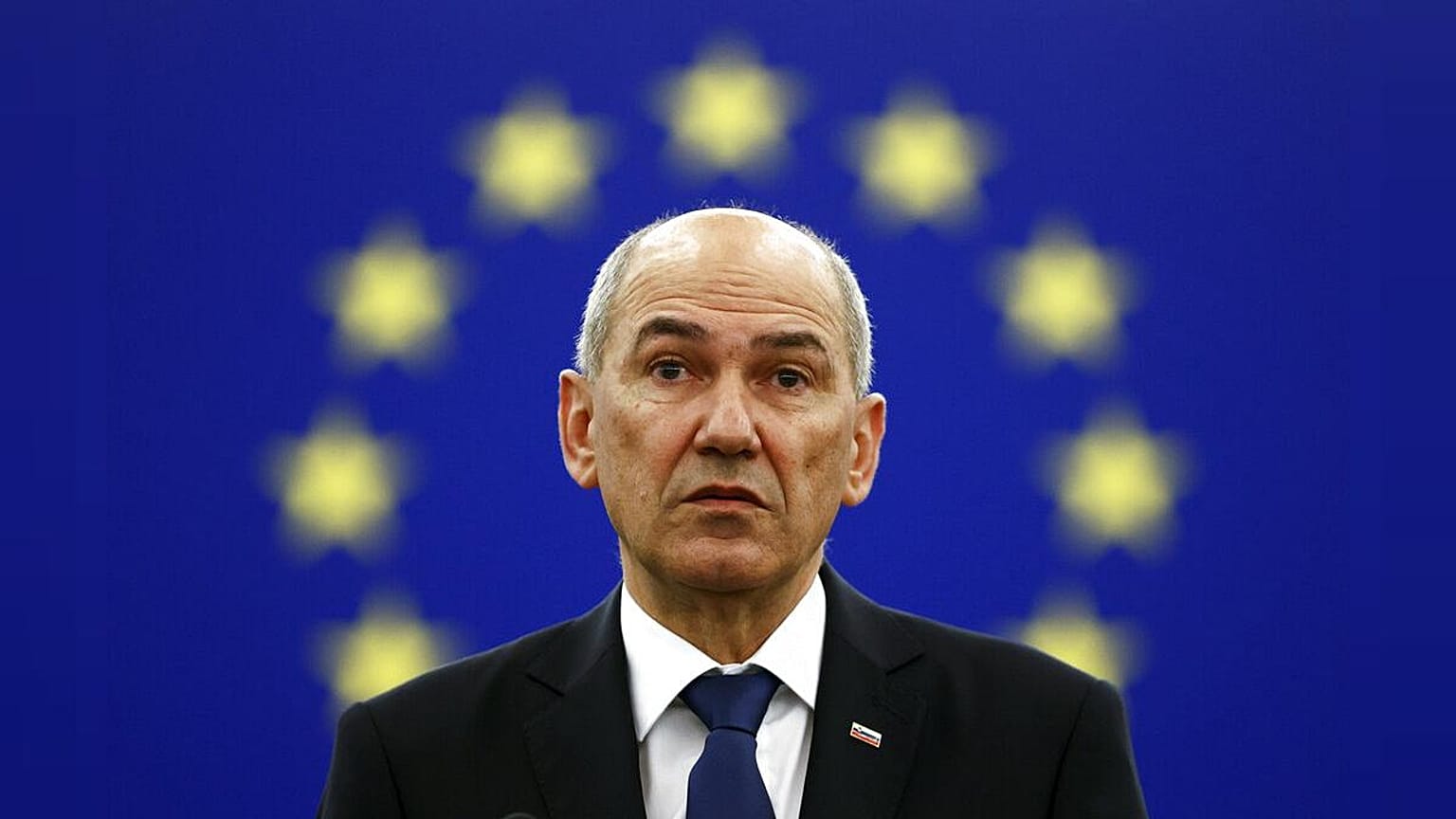 Premier sloveno