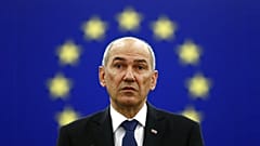 Premier sloveno