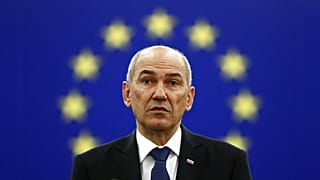 Premier sloveno