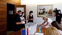 Slovenia Water Referendum