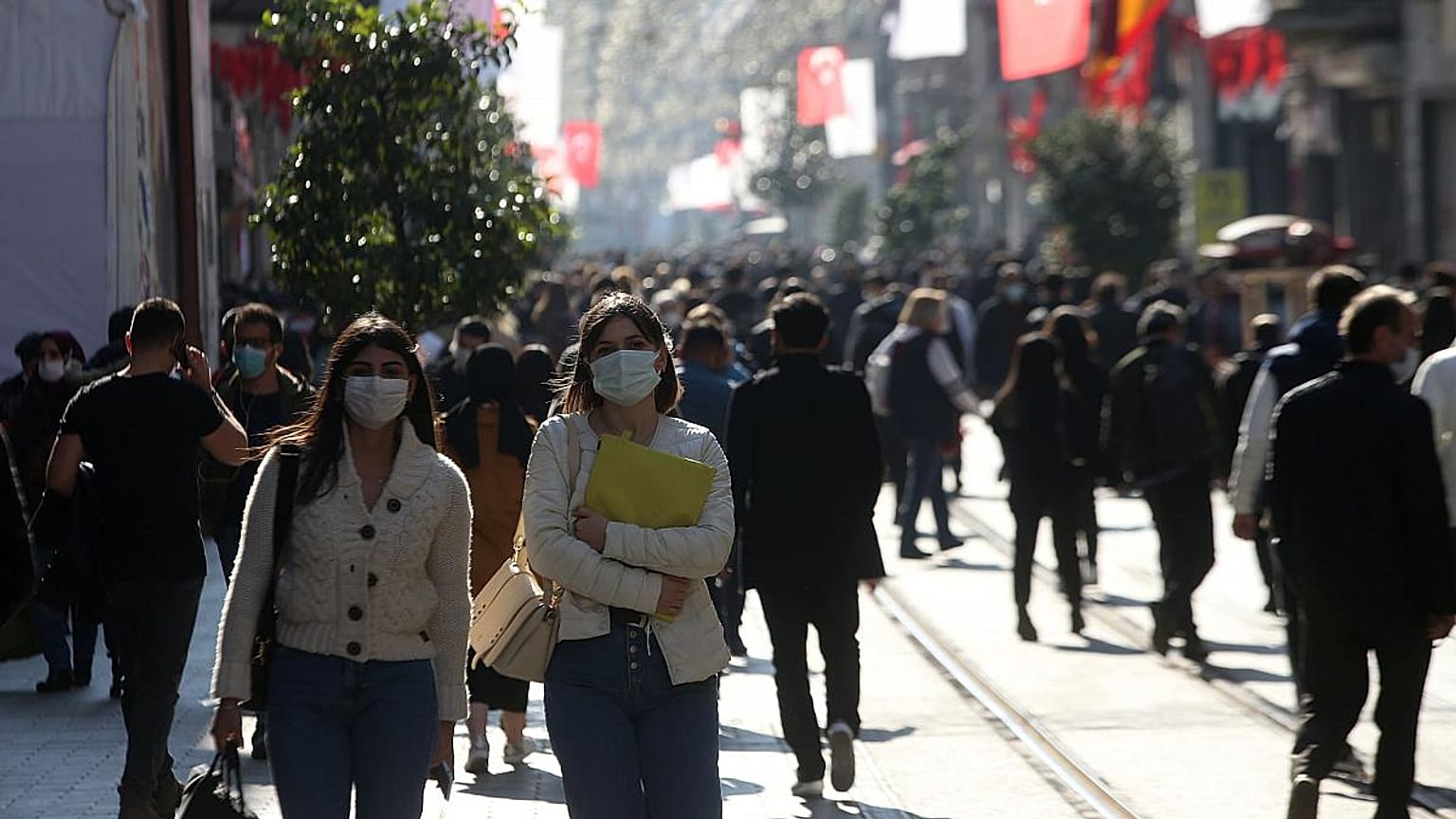 Türkiye'de 11 Temmuz koronavirüs tablosu