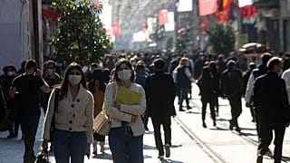 Türkiye'de 11 Temmuz koronavirüs tablosu