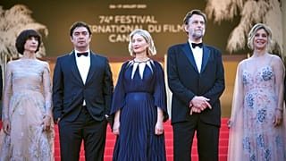 Olasz társasházi saga Cannes-ban