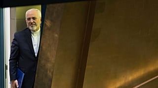 محمد جواد ظریف