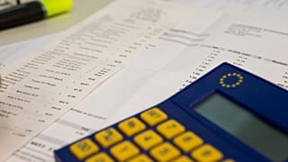 EU TAXATION