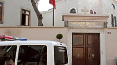 Surp Takavor Kilisesi