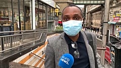 Csalódott és büszke angolok az Eb-döntő másnapján