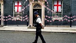 Londra, il giorno dopo la finale
