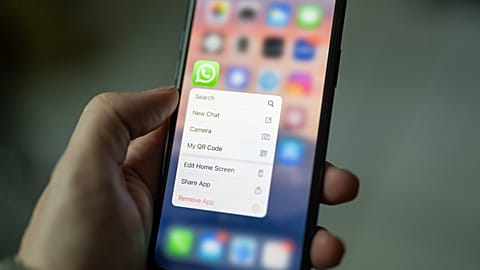 WhatsApp is under fire over a controversial new privacy policy.