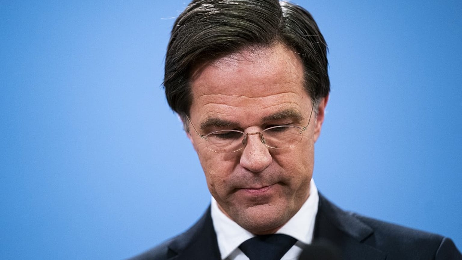 Mark Rutte