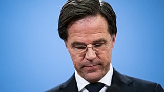 Mark Rutte