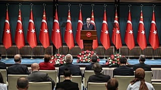 Recep Tayyip Erdoğan