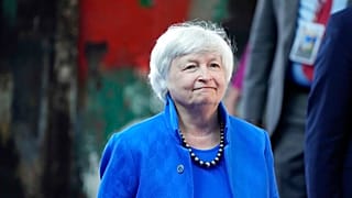 Janet Yellen ha fatto la voce grossa.