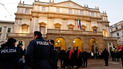 La Scala di Milano